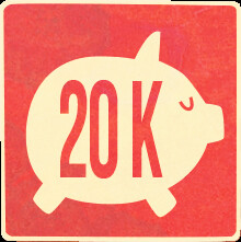 Icon for Deep Pockets