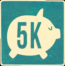 Icon for First Money