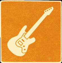 Icon for Music Connoisseur