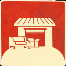 Icon for Treasure Hunter