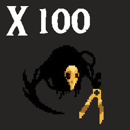 Soul Slicer Killer