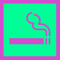 Icon for Social Smoker