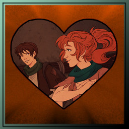 Love of the fiery beast