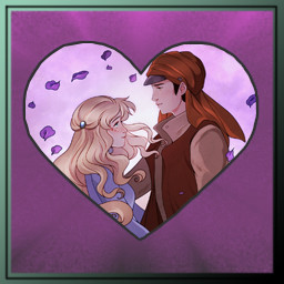 The Princess and the Knight