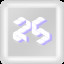 Level 25