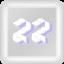 Level 22
