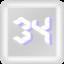 Level 34