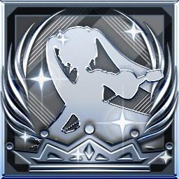 Icon for Another Rank Up!