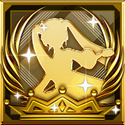 Icon for Advanced Rhythm Game Master