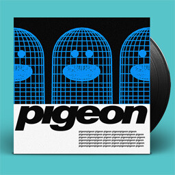 Icon for Honorary Pigeon