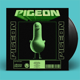 Icon for Homing Pigeon