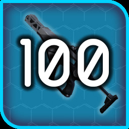 Icon for Spray N' Pray