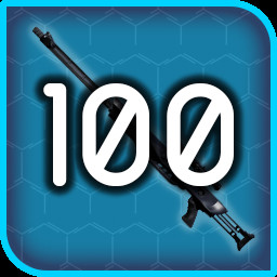 Icon for Quick Scoper