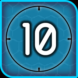 Icon for Sharpshooter