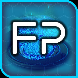 Icon for Looks Good From Up Here