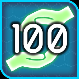 Icon for I'm Helping!