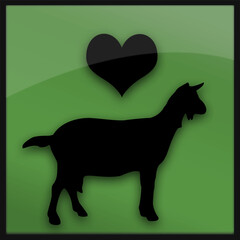 Cmo me gustan las cabras, jope