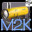 M2K icon