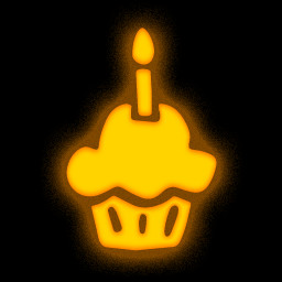 Icon for Happy 26th Birthday!