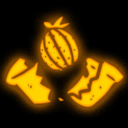 Icon for He did not tell anyone