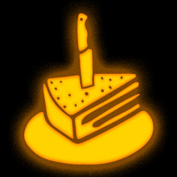 Icon for Happy  46th Birthday!