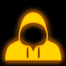 Icon for Look at you hacker...