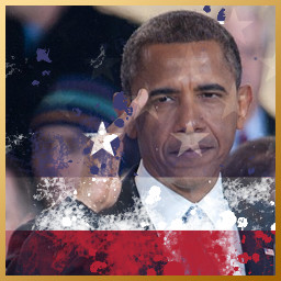 Play with Obama