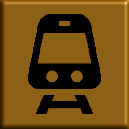 Icon for The last station