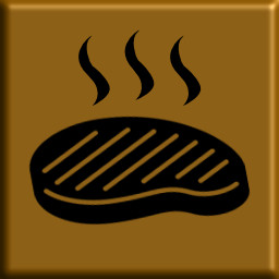 Icon for First steak!