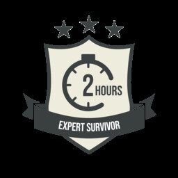 Expert surivor