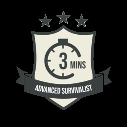 Advanced survivalist