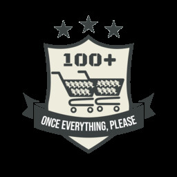 Once everything, please.