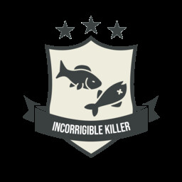 Incorrigible killer
