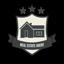 Real estate agent