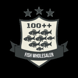 Fish wholesaler