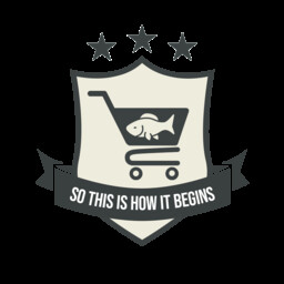 So this is how it begins