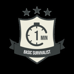 Basic survivalist