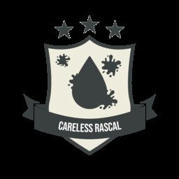 Careless rascal