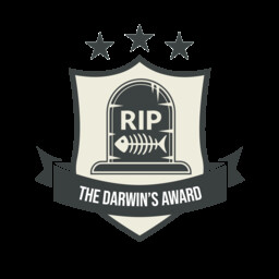 The Darwin's Award