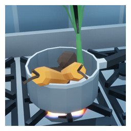 Icon for True chef