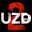 Ultimate Zombie Defense 2 icon