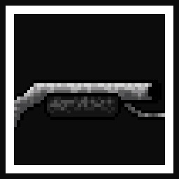 Death's Flamethrower