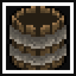 Little Barrel