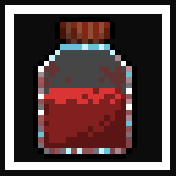 Bottled Blood