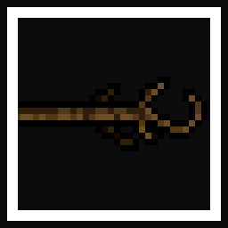 Scepter of Uncertainty