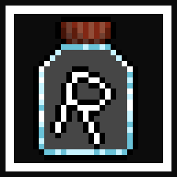 Bottled R