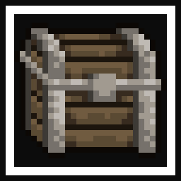Treasure Chest
