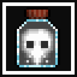 Bottled Phantom