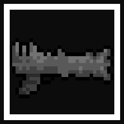 Stalagmythical Cannon