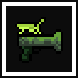 Grasshopper Gun